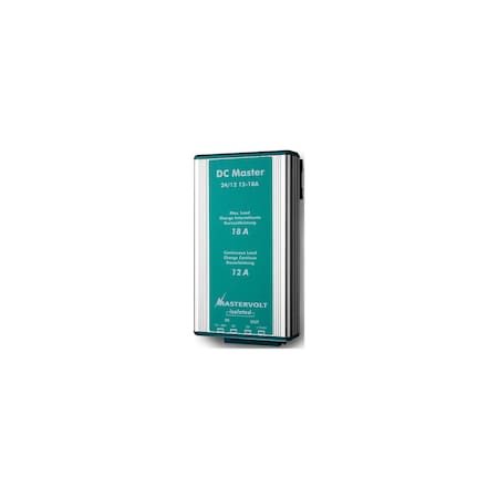 Marinco Dc Master 24V To 12V 12A 81400300